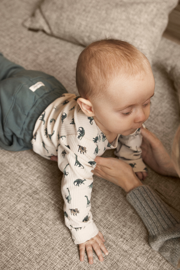 BRANDS4KIDS EN FANT AW25 27