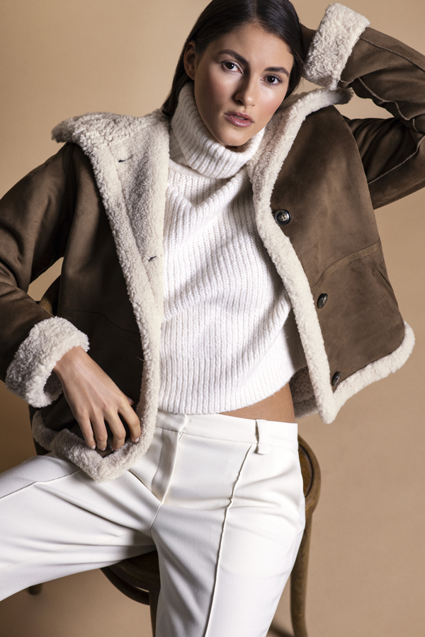 E6 Jacke 353700 3286 262