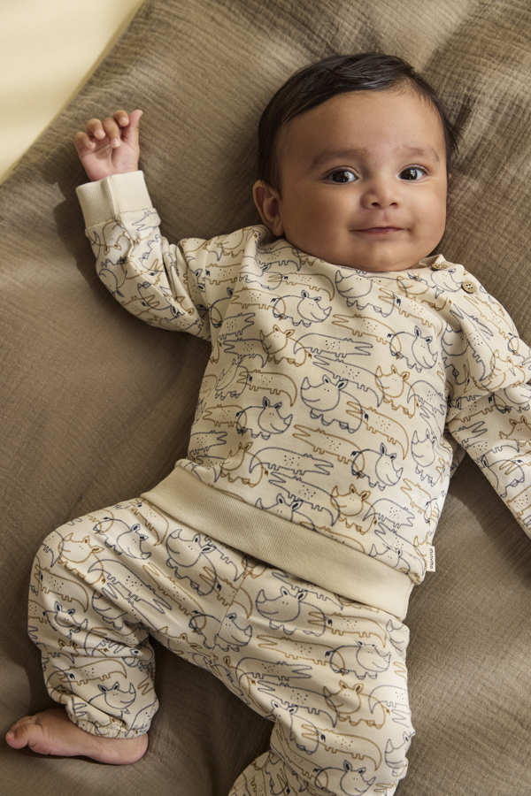 BRANDS4KIDS MINYMO SS26 40 Komp