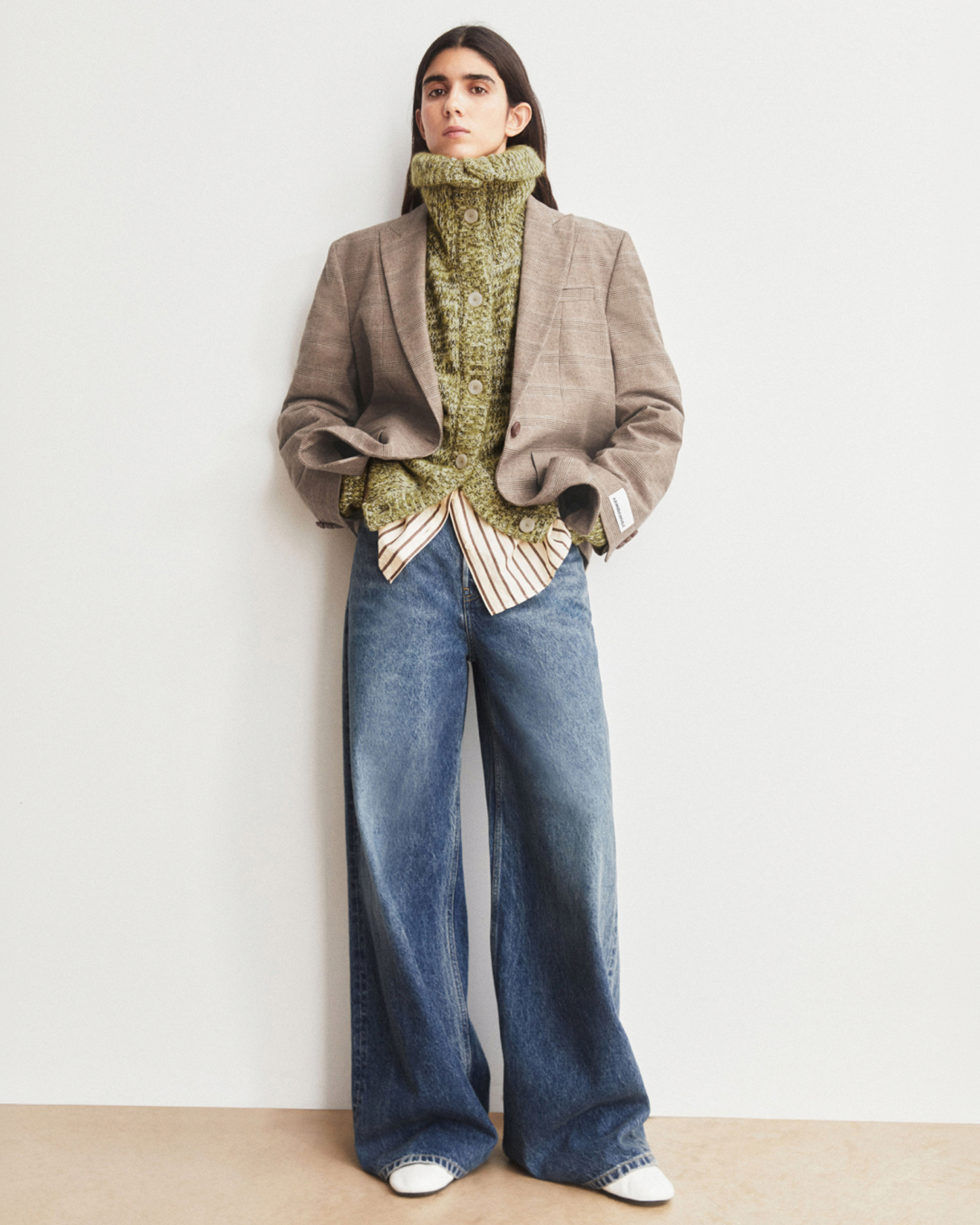 Armedangels Fall Winter 2026 Original Autumn 26 W 1080X1350 16