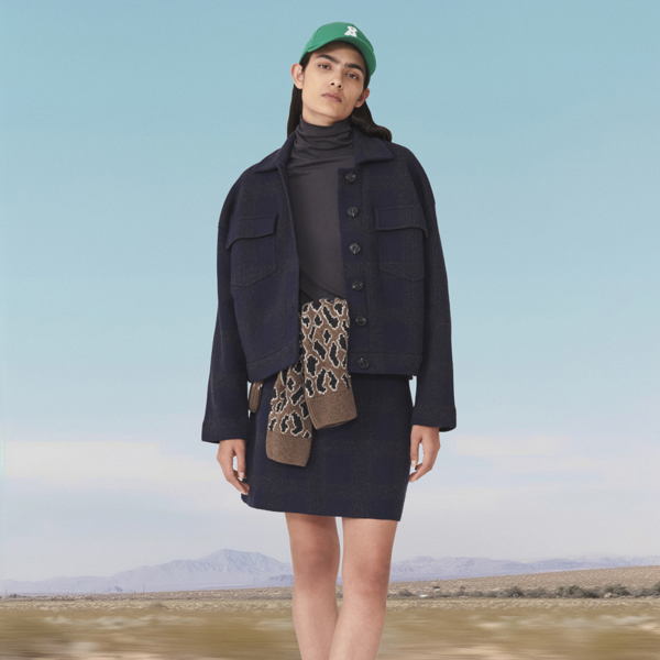 Armedangels Fall Winter 2025 Original Autumn 25 Social W 1080X1080 2