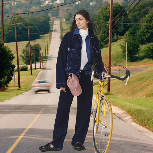 Armedangels Fall Winter 2025 Original Autumn 25 Social W 1080X1080 V1