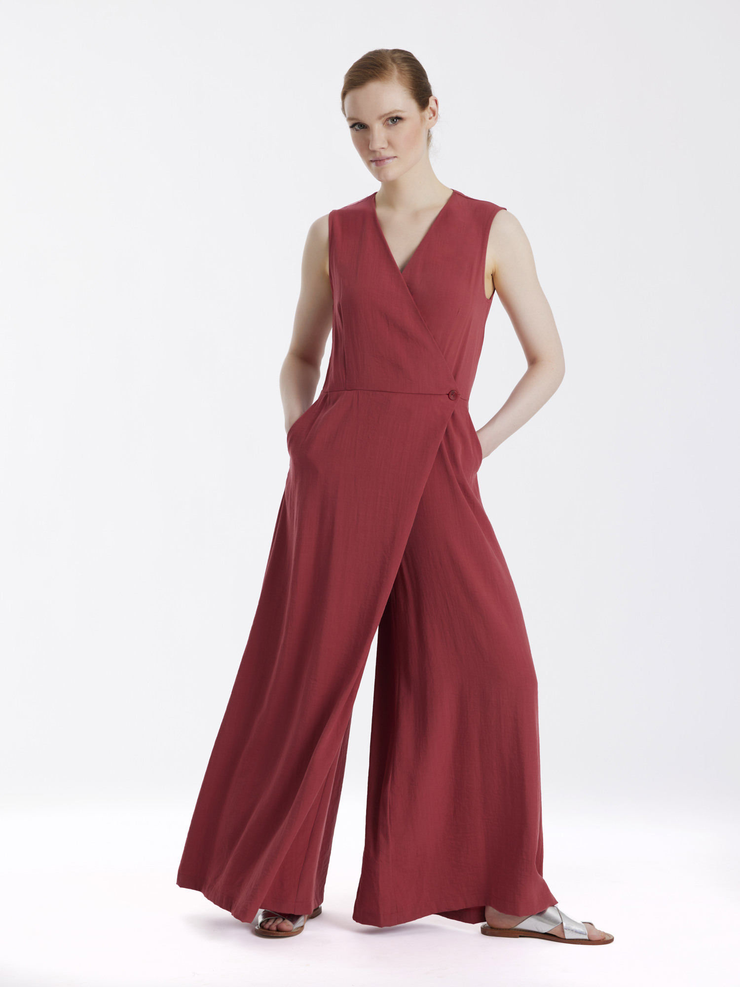 Jumpsuit REMSUI R 32 224 Col. 35 0009Ret