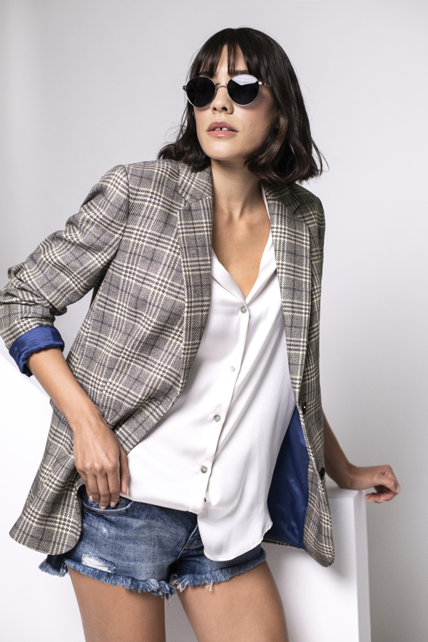 U24 Blazer 232392 2500 070