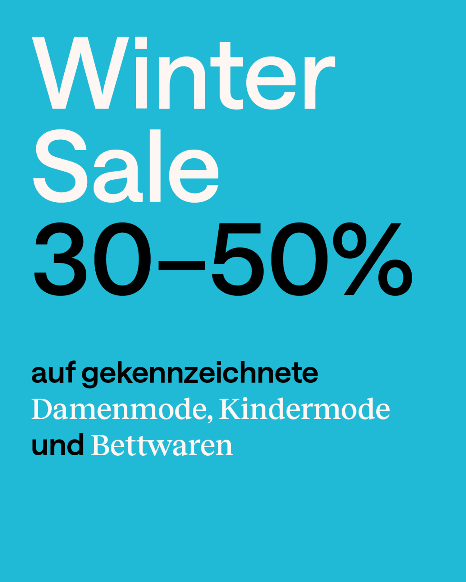 Hefel Wintersale 26