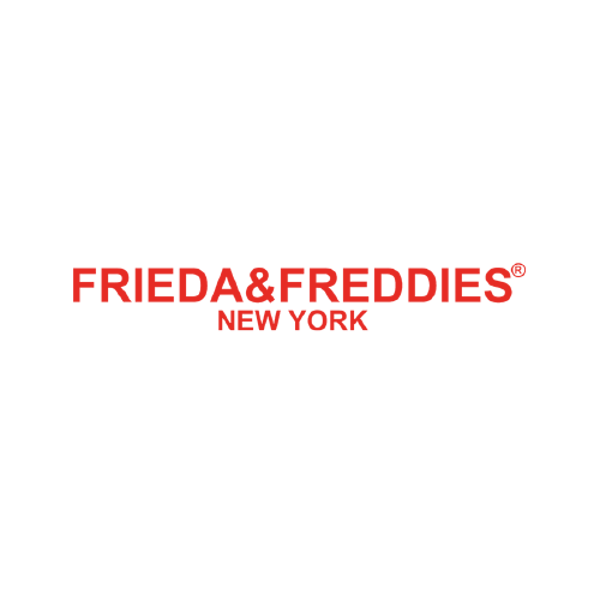 Hefel Logo Frieda Und Freddies