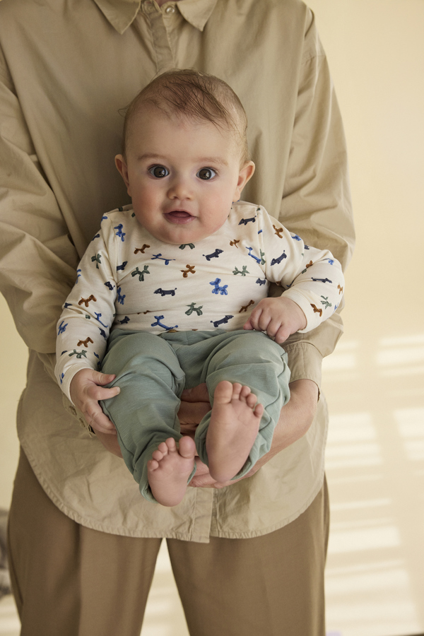 BRANDS4KIDS MINYMO SS26 36 Komp