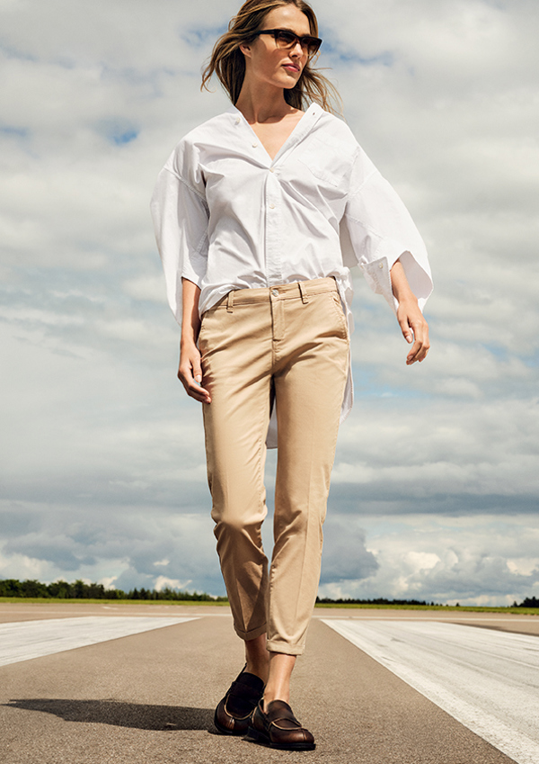 MAC Spring Summer 2026 Original M 10 3075 00 0434 257R 003